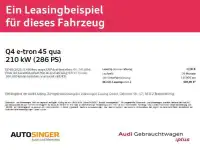 2025 Audi E-TRON