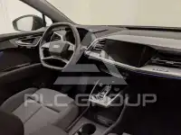 2025 Audi E-TRON
