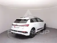 2025 Audi E-TRON