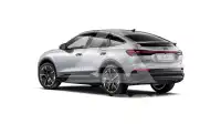 2025 Audi E-TRON