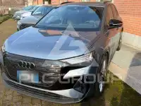 2025 Audi E-TRON
