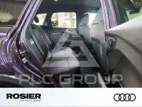 2025 Audi E-TRON