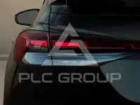 2025 Audi E-TRON
