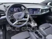 2025 Audi E-TRON