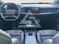 2025 Audi E-TRON