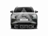 2025 Audi E-TRON