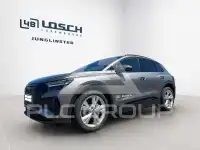 2025 Audi E-TRON