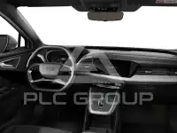 2025 Audi E-TRON