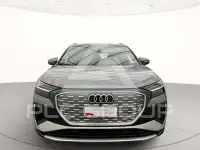 2025 Audi E-TRON