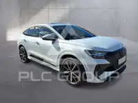 2025 Audi E-TRON
