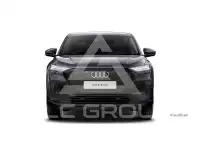 2025 Audi E-TRON