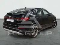 2025 Audi E-TRON