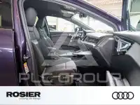 2025 Audi E-TRON