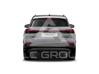2025 Audi E-TRON