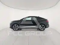 2025 Audi E-TRON