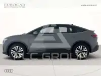 2025 Audi E-TRON