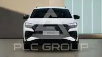 2025 Audi E-TRON