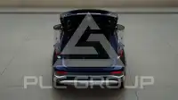 2025 Audi E-TRON