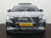 2025 Audi E-TRON