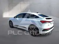 2025 Audi E-TRON