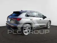2025 Audi E-TRON