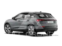 2025 Audi E-TRON