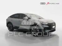 2025 Audi E-TRON