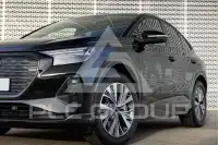2025 Audi E-TRON