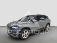 2025 Audi E-TRON