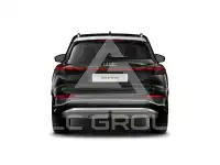 2025 Audi E-TRON