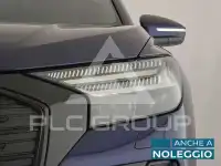 2025 Audi E-TRON