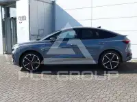 2025 Audi E-TRON