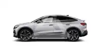 2025 Audi E-TRON