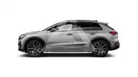 2025 Audi E-TRON