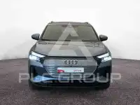 2025 Audi E-TRON