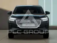 2025 Audi E-TRON