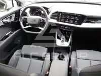2025 Audi E-TRON
