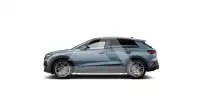 2025 Audi E-TRON