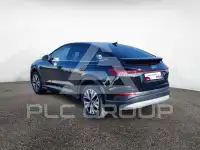 2025 Audi E-TRON