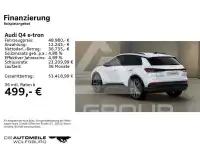 2025 Audi E-TRON