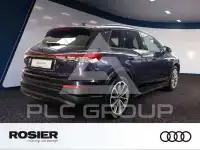 2025 Audi E-TRON