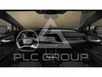 2025 Audi E-TRON
