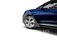 2025 Audi E-TRON