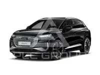 2025 Audi E-TRON