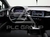2025 Audi E-TRON