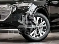2025 Audi E-TRON