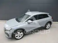 2025 Audi E-TRON