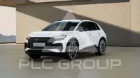 2025 Audi E-TRON