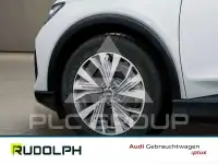 2025 Audi E-TRON