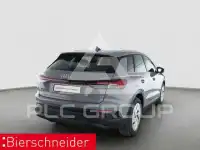 2025 Audi E-TRON